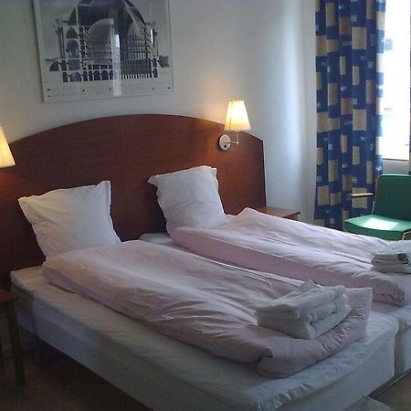 Danroom Studio Apartment København Ngoại thất bức ảnh