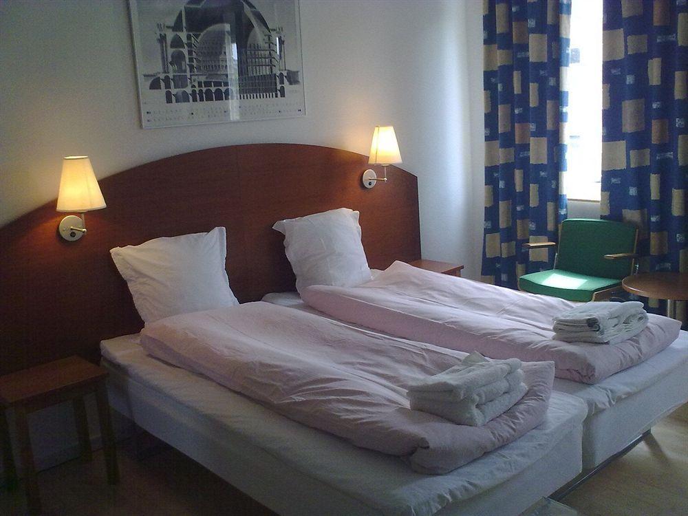 Danroom Studio Apartment København Ngoại thất bức ảnh